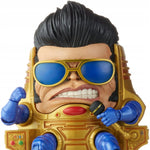 MARVEL LEGENDS M.O.D.O.K. WORLD DOMINATI - widok 5 opakowania szczegoly zabawka kolekcja