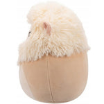 SQUISHMALLOWS MIĘKKA MASKOTKA PLUSZOWA P - widok 3 opakowania szczegoly zabawka kolekcja
