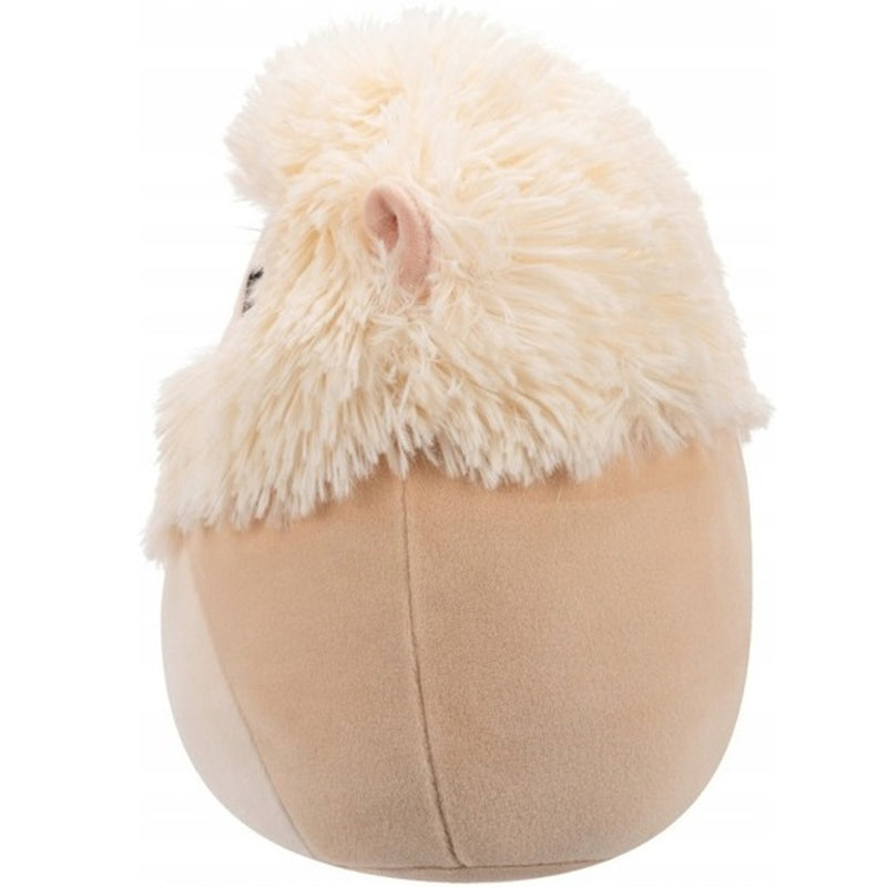 SQUISHMALLOWS MIĘKKA MASKOTKA PLUSZOWA P - widok 3 opakowania szczegoly zabawka kolekcja