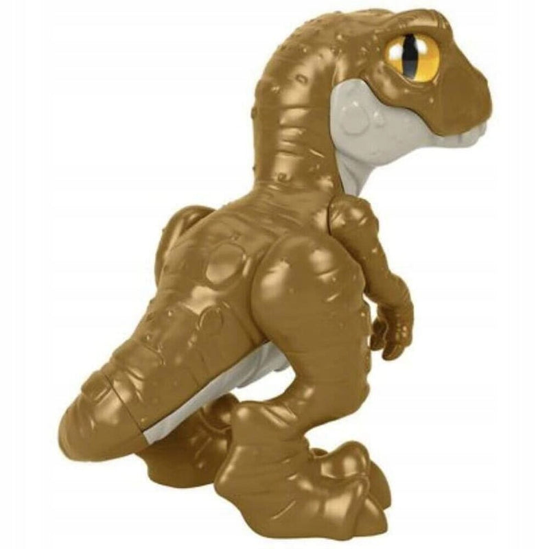 JURASSIC WORLD CAMP CRETACEOUS IMAGINEXT - widok 5 opakowania szczegoly zabawka kolekcja