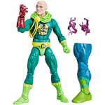 MARVEL LEGENDS AVENGERS RUCHOMA  KOLEKCJ - widok 4 opakowania Hasbro szczegoly kolekcja