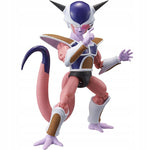 DRAGON BALL STARS SERIES RUCHOMA  FRIEZA - widok 3 Bandai opakowanie szczegoly collectible