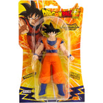Zabawka DRAGON BALL SUPER MONSTER FLEX ROZCIĄGLIWE GUMOSTW - kolekcjonerska Epee premium dla dzieci