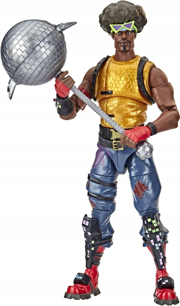 FORTNITE VICTORY ROYALE SERIES  FUNK OPS - widok 5 opakowania szczegoly zabawka kolekcja