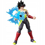 DRAGON BALL DRAGON STARS BATTLE PACK 2-P - widok 6 Bandai opakowanie szczegoly collectible