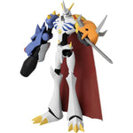 DIGIMON DIGITAL MONSTERS ANIME HEROES OR - widok 3 Bandai opakowanie szczegoly collectible