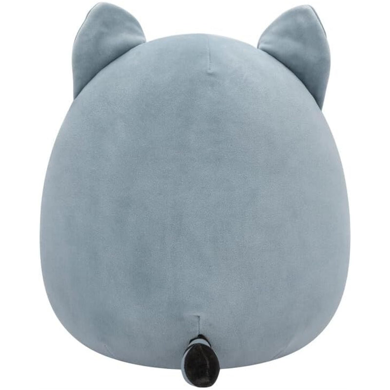 SQUISHMALLOWS MIĘKKA MASKOTKA PLUSZOWA P - widok 3 opakowania Jazwares szczegoly kolekcja