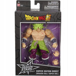 Zabawka DRAGON BALL DRAGON STARS SERIES BANDAI RUCHOMA  SU - kolekcjonerska Bandai premium dla dzieci