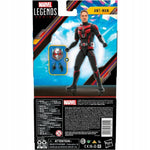 MARVEL LEGENDS SERIES ANT-MAN AND WASP Q - widok 6 opakowania szczegoly zabawka kolekcja