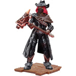 FORTNITE SOLO MODE JAZWARES ORYGINALNA R - widok 4 opakowania Jazwares szczegoly kolekcja