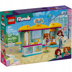 Zabawka LEGO FRIENDS ORYGINALNY ZESTAW KLOCKÓW MAŁY SKLEP  - kolekcjonerska premium zabawki Aseo dla dzieci