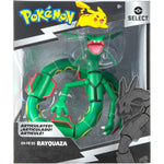Zabawka POKEMON SELECT DELUXE JAZWARES ORYGINALNA LEGENDAR - kolekcjonerska Jazwares premium dla dzieci fanow