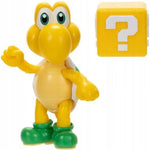 SUPER MARIO JAKKS PACIFIC ORYGINALNA RUC - widok 2 opakowania szczegoly zabawka kolekcja