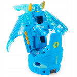 BAKUGAN EVOLUTIONS  SPIN MASTER GEOGAN A - widok 3 opakowania szczegoly zabawka kolekcja