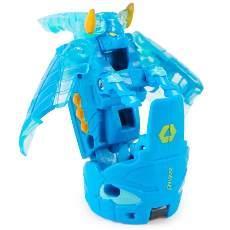 BAKUGAN EVOLUTIONS  SPIN MASTER GEOGAN A - widok 3 opakowania szczegoly zabawka kolekcja