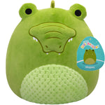 Zabawka SQUISHMALLOWS MIĘKKA MASKOTKA PLUSZOWA PLUSZ PLUSZ - kolekcjonerska Jazwares premium dla dzieci fanow