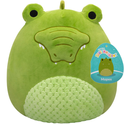 Zabawka SQUISHMALLOWS MIĘKKA MASKOTKA PLUSZOWA PLUSZ PLUSZ - kolekcjonerska Jazwares premium dla dzieci fanow