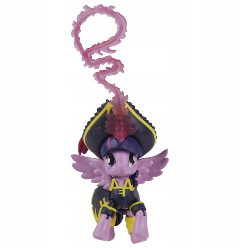 MY LITTLE PONY THE MOVIE GUARDIANS OF HA - widok 4 opakowania szczegoly zabawka kolekcja