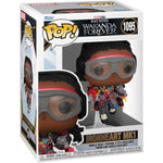 Figurka Funko POP MARVEL BLACK PANTHER WAKANDA FOREVER  IRONHEA - kolekcjonerska premium dla fanow kolekcjoner