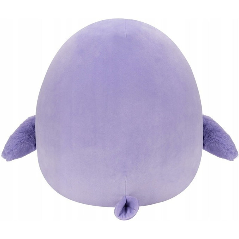 SQUISHMALLOWS MIĘKKA MASKOTKA PLUSZOWA P - widok 4 opakowania szczegoly zabawka kolekcja