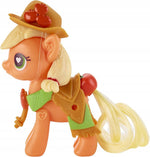 MY LITTLE PONY POP KUCYK  APPLEJACK HASB - widok 6 opakowania szczegoly zabawka kolekcja