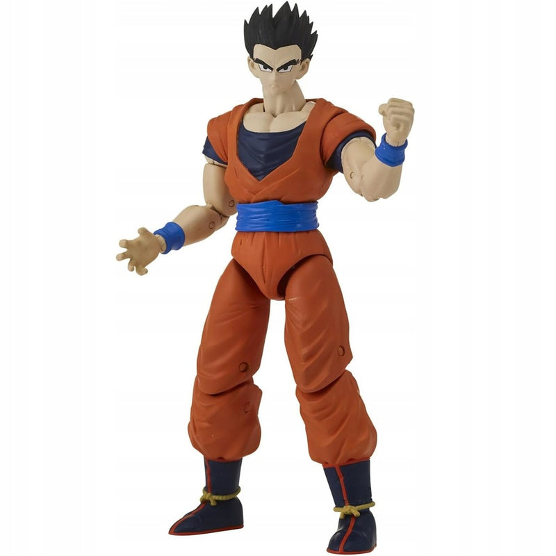 DRAGON BALL DRAGON STARS SERIES BANDAI O - widok 3 Bandai opakowanie szczegoly collectible