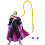 MARVEL COMICS LEGENDS IRON MAN  KOLEKCJO - widok 4 opakowania Hasbro szczegoly kolekcja