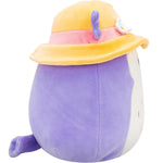 SQUISHMALLOWS MIĘKKA MASKOTKA PLUSZOWA P - widok 4 opakowania Jazwares szczegoly kolekcja