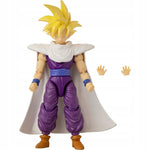 DRAGON BALL DRAGON STARS SERIES BANDAI R - widok 4 Bandai opakowanie szczegoly collectible