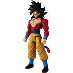 DRAGON BALL LIMIT BREAKER ORYGINALNA RUC - widok 3 Bandai opakowanie szczegoly collectible
