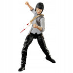 MARVEL LEGENDS RUCHOMA  SHANG-CHI XIALIN - widok 4 opakowania szczegoly zabawka kolekcja