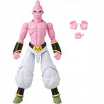 DRAGON BALL DRAGON STARS SERIES BANDAI O - widok 6 Bandai opakowanie szczegoly collectible
