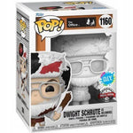 Figurka Funko POP D.I.Y. THE OFFICE  DWIGHT SCHRUTE AS BELSNICK - kolekcjonerska premium dla fanow kolekcjoner