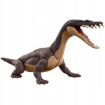 JURASSIC WORLD DINO TRACKERS PARK JURAJS - widok 2 opakowania szczegoly zabawka kolekcja