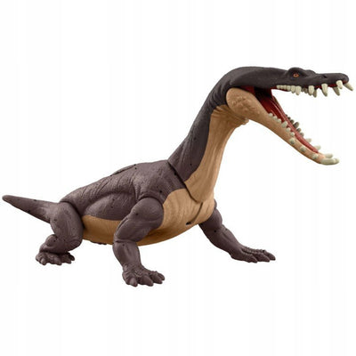 JURASSIC WORLD DINO TRACKERS PARK JURAJS - widok 2 opakowania szczegoly zabawka kolekcja