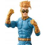 MARVEL LEGENDS SERIES ORYGINALNA RUCHOMA - widok 3 opakowania Hasbro szczegoly kolekcja