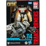 Zabawka TRANSFORMERS ONE STUDIO SERIES DELUXE CLASS TAKARA - kolekcjonerska Hasbro premium dla dzieci fanow