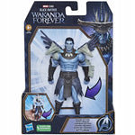 Zabawka MARVEL STUDIOS BLACK PANTHER WAKANDA FOREVER RUCHO - kolekcjonerska premium zabawki Aseo dla dzieci