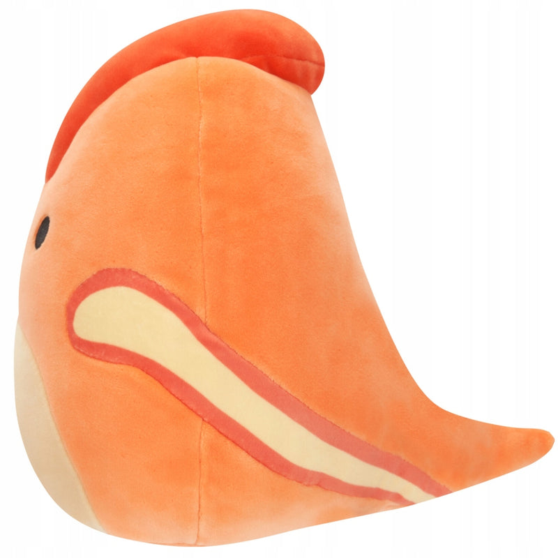 SQUISHMALLOWS MIĘKKA MASKOTKA PLUSZAK DI - widok 4 opakowania Jazwares szczegoly kolekcja