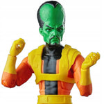 MARVEL LEGENDS RUCHOMA  MARVEL'S LEADER - widok 5 opakowania szczegoly zabawka kolekcja