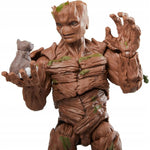 MARVEL LEGENDS SERIES GUARDIANS OF THE G - widok 5 opakowania szczegoly zabawka kolekcja