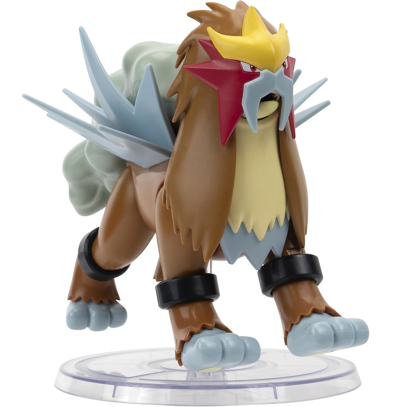 POKEMON SELECT DELUXE PREMIUM JAZWARES O - widok 4 opakowania Jazwares szczegoly kolekcja