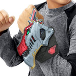 POWER RANGERS HASBRO DINO FURY MORPHER T - widok 6 opakowania szczegoly zabawka kolekcja