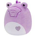 SQUISHMALLOWS MIĘKKA MASKOTKA PLUSZOWA P - widok 5 opakowania Jazwares szczegoly kolekcja