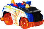 PSI PAW PATROL AUTKO RADIOWÓZ METALOWY S - widok 3 opakowania szczegoly zabawka kolekcja