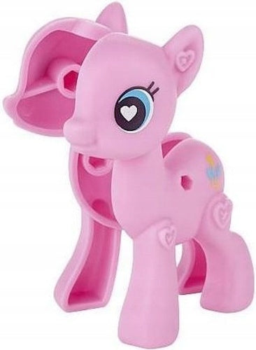MY LITTLE PONY POP KUCYK  PINKIE PIE HAS - widok 5 opakowania szczegoly zabawka kolekcja