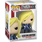 Figurka Funko POP FULLMETAL ALCHEMIST BROTHERHOOD OLIVIER MIRA ARMST - kolekcjonerska premium SEO optimized dl