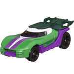 HOT WHEELS MARVEL CHARACTER CARS AUTKO K - widok 2 Mattel opakowanie szczegoly collectible