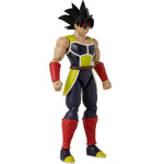 DRAGON BALL DRAGON STARS SERIES BANDAI O - widok 4 Bandai opakowanie szczegoly collectible