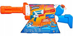 NERF SUPER SOAKER PISTOLET NA WODĘ BLAST - widok 4 opakowania szczegoly zabawka kolekcja